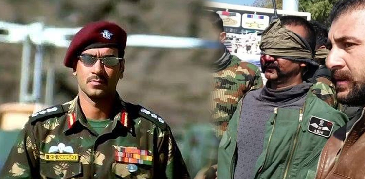 Ajay Devgan welcomes Abhinandan; gets brutally trolled again!