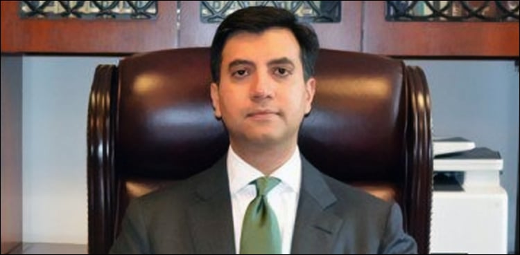 SHC reserves verdict on NAB probe against Ali Jehangir Siddiqui
