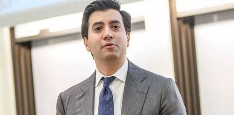 SHC rejects Ali Jahangir Siddiqui's plea on NAB inquiry