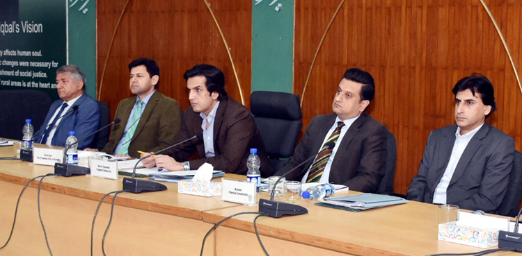 Construction of Kuchlak-Zhob section worth Rs67.6bn gets green signal