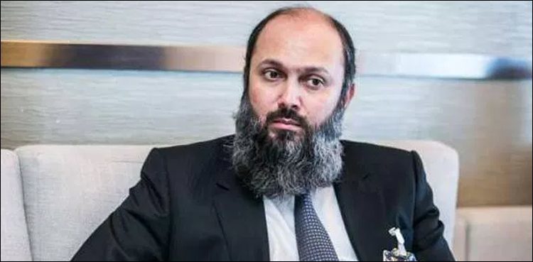 CM Balochistan inaugurates several projects in Gwadar