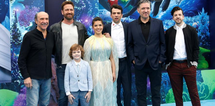 Box Office: 'How to Train Your Dragon 3' Stays Victorious, 'Madea Family Funeral' Scores Strong Debut