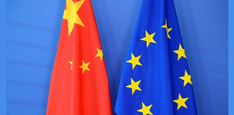 China says launches probe into EU foreign subsidy investigations