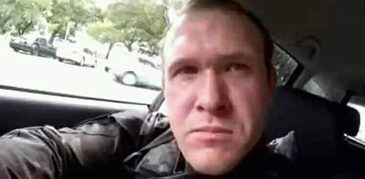 'He was laughing there': Anger as Christchurch massacre accused pleads not guilty