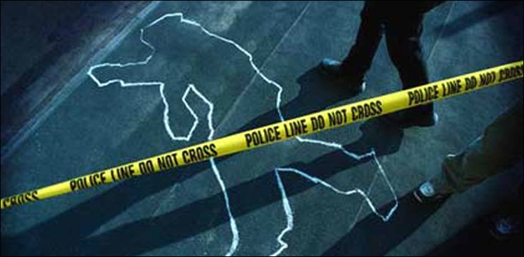 Four dead bodies with bullet in head found in Ghotki