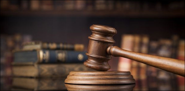 Model courts dispose of all drug, murder related cases of Panjgur