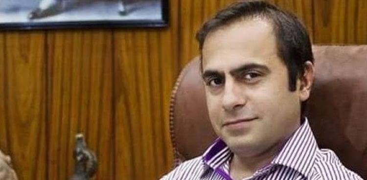 Antiques' theft: Accountability court extends judicial remand of Dr Abdul Samad