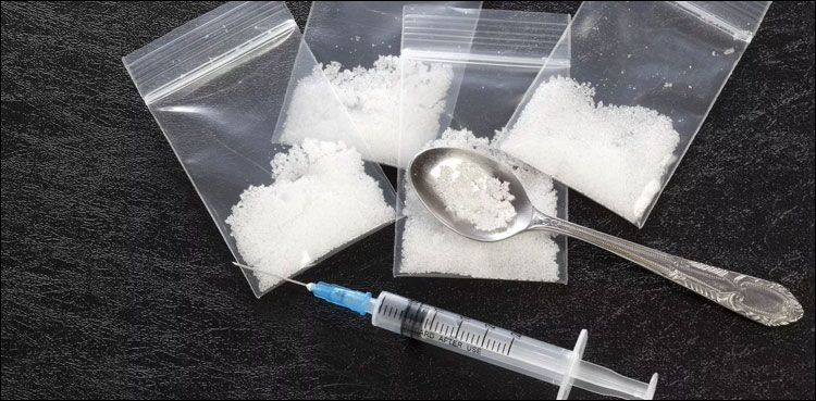 Punjab Assembly moved against drug peddling in Lahore