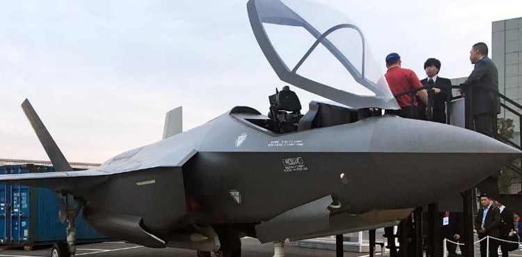 US Senators introduce bill to stop transfer of F-35 fighters to Turkey