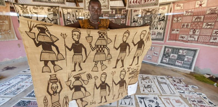 Picasso in I.Coast? A village tells of its brush with the artist