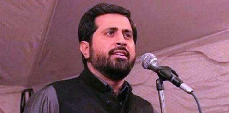 Fayyazul Hassan Chohan says Rehman Malik was in charge of BB's security