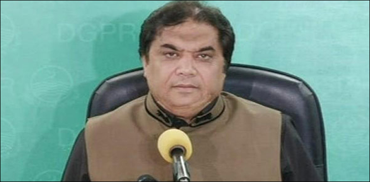 LHC orders shifting of imprisoned PML-N leader to hospital