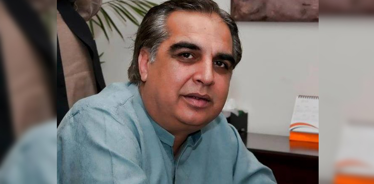 Fazal-ur-Rehman’s Azadi March to fail: Governor Imran Ismail
