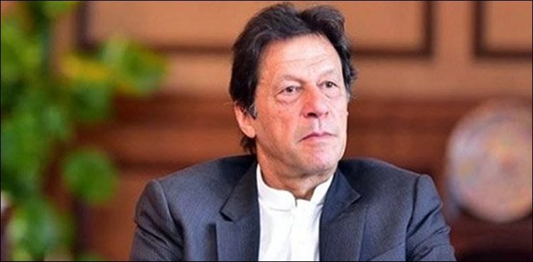 PM Imran Khan condemns Gwadar terror attack