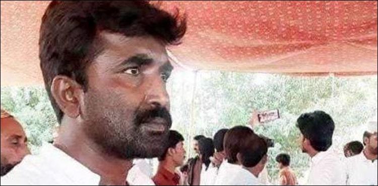 SHC hears petitions filed in Irshad Ranjhani murder case