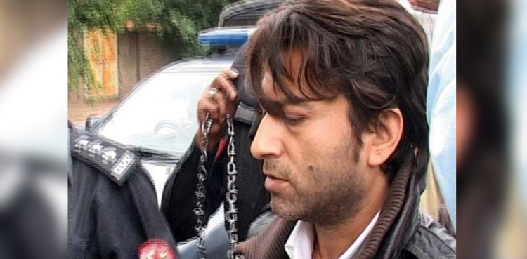 Zain murder case: LHC orders police to produce Mustafa Kanjo