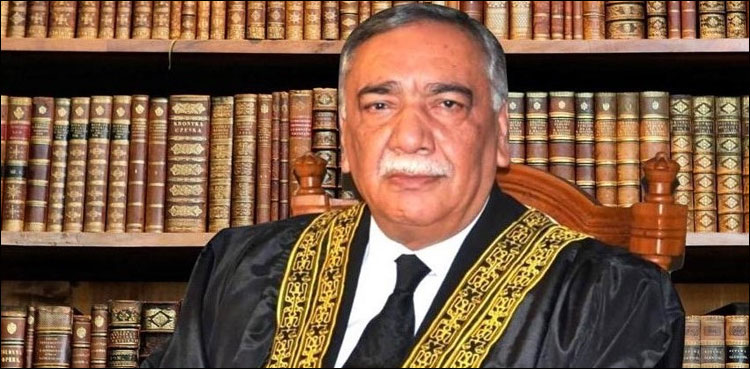 Supreme Court constitutes bench to define 'what is terrorism?'