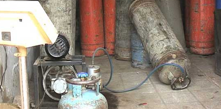 OGDCL slashes LPG prices by Rs22 per kilo as summers kick in