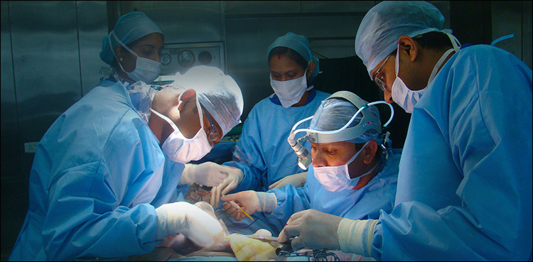 Pakistan Kidney and Liver Institute conducts 3rd successful liver transplant