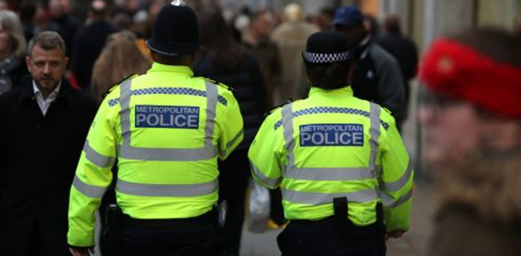 Extra police patrols at UK mosques after NZ attack