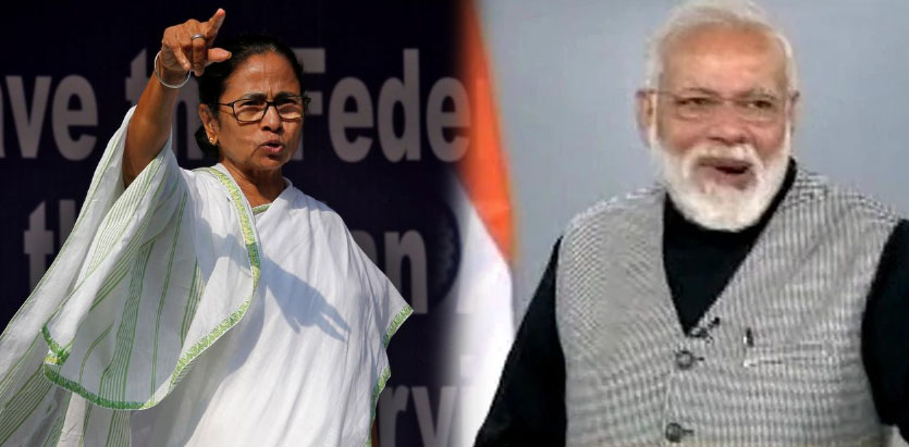 Mamata Banerjee says Modi's anti-missile test 'another limitless drama'
