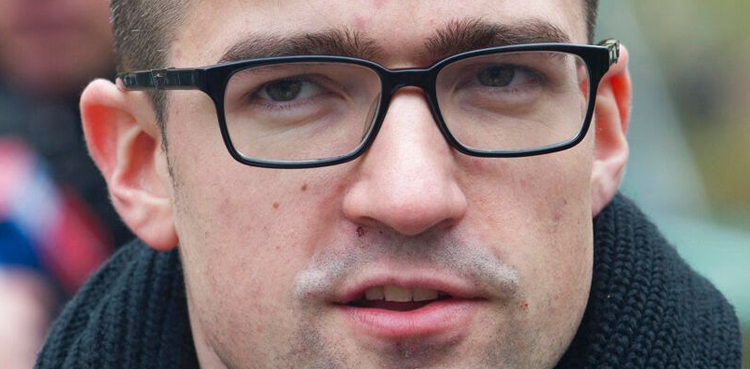 Austria far-right figure probed over New Zealand attacker link