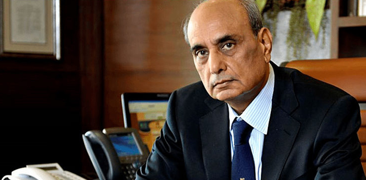 LHC directs Mian Mansha to cooperate with NAB