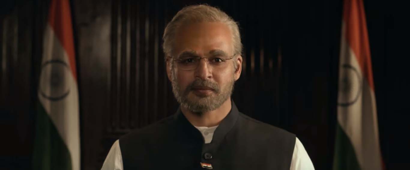 #ChowkidarChorHai: Modi biopic's trailer mocked online