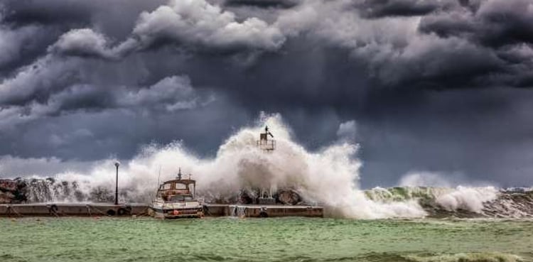 Cyclone Idai: Floods kill 66, affect thousands in Mozambique