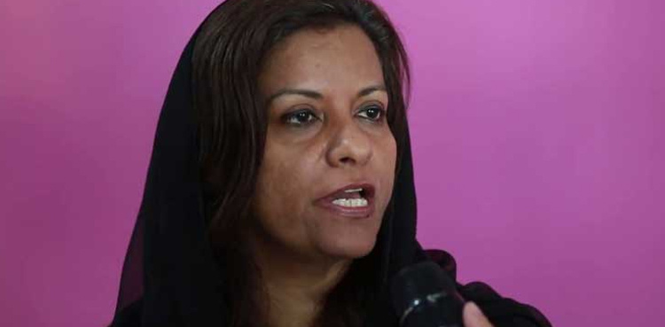 PPP not briefed over federal budget, says Nafisa Shah