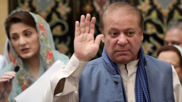 Nawaz Sharif likely to fly abroad for treatment: sources