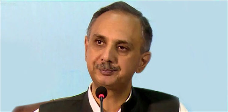 Ground breaking of Khalifa Point Refinery to be performed by end of this year: Omar Ayub