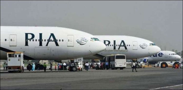 Passenger, newborn baby offloaded from flight on 'disobeying' cabin crew