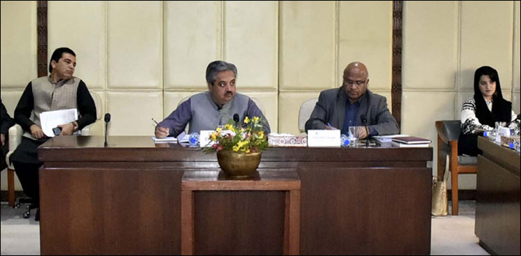 Senate body seeks waiver of agricultural loans for erstwhile FATA farmers