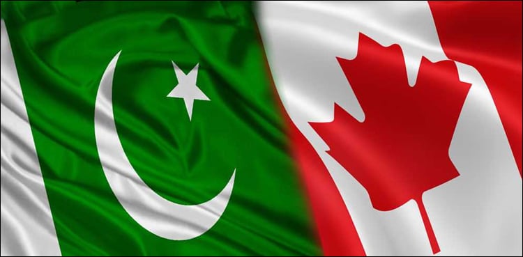 Pakistan, Canada finalize first round of FIPA talks