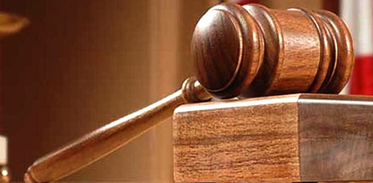 LHC CJ directs speedy disposal of pending cases