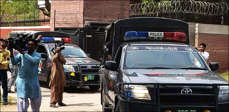 Rawalpindi may get seven new police stations