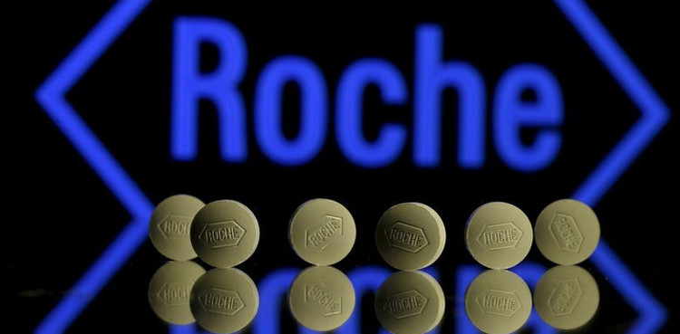 Roche sues US executives in fight over diabetes test strips