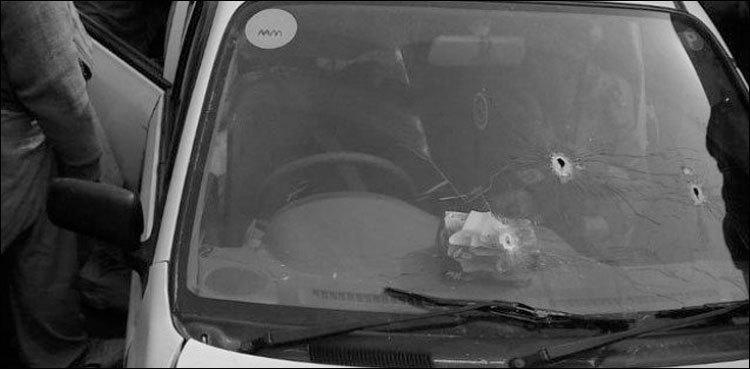 Sahiwal police killings' accused likely to be indicted today