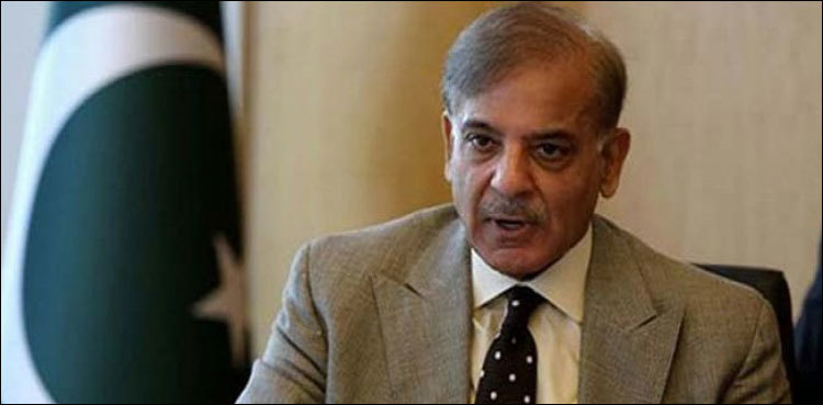 LHC extends Shehbaz Sharif’s pre-arrest bail in assets case