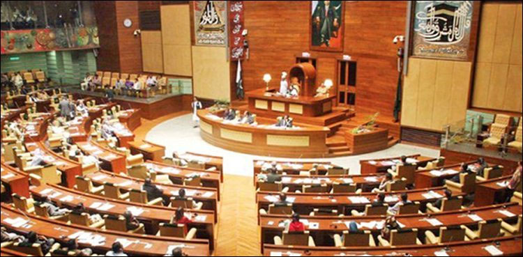 Two more Sindh Assembly lawmakers test positive for coronavirus