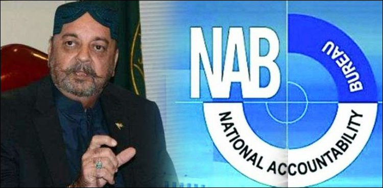 Court extends physical remand of Siraj Durrani till March 11