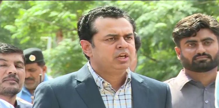 SC releases verdict on Talal Chaudhry’s intra-court appeal