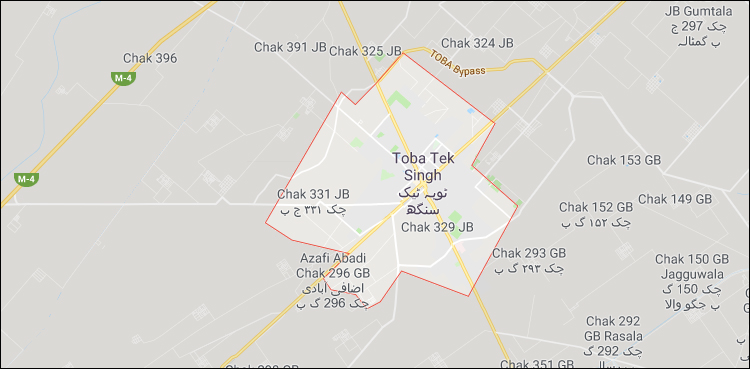 Four women die due to ‘toxic spray’ in Toba Tek Singh, reveals autopsy report