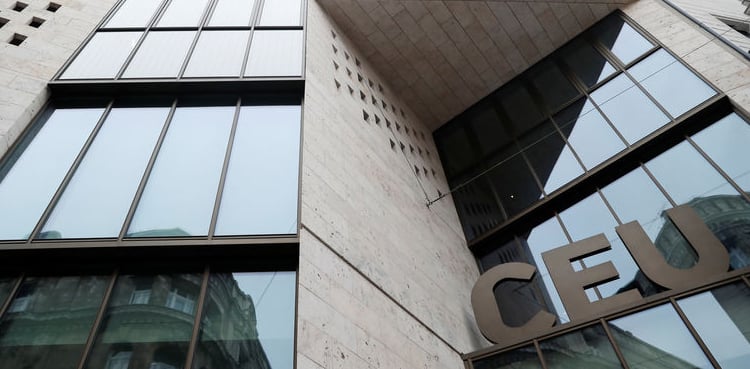 Hungarian university offered German help to defuse EU conflict