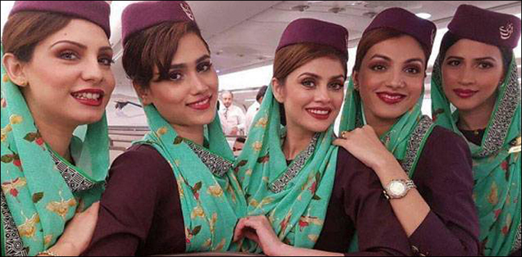 PIA to take action against absentee crew members