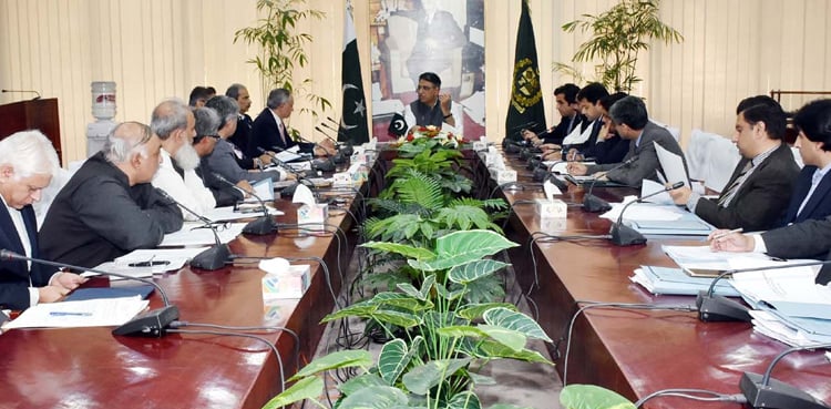 ECNEC approves to connect Gwadar, Makran with national grid system