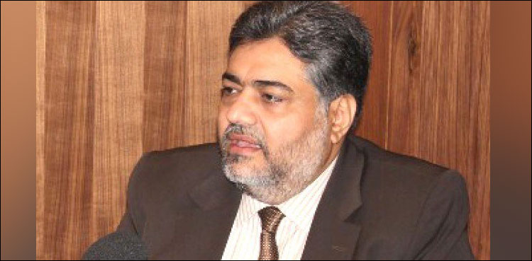Nawaz insistent to get treatment abroad: Samsam Bukhari