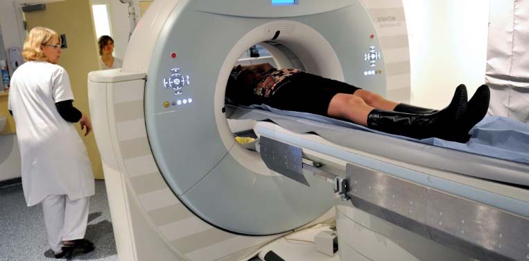 Cancer deaths falling for half decade in EU: study