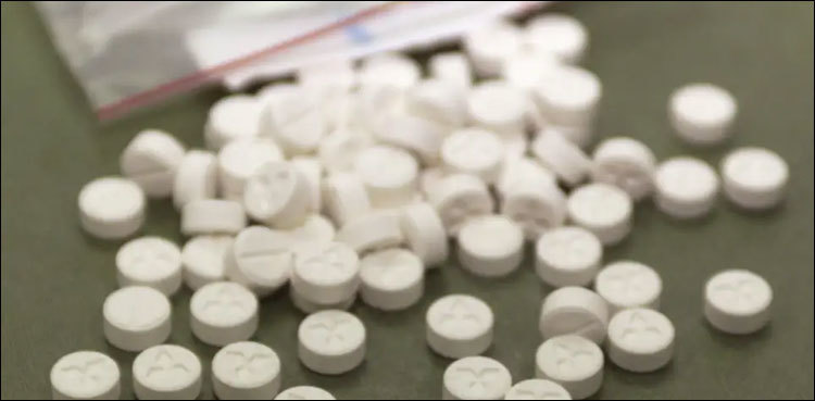 Youth dies after taking 'ecstasy tablets' at DHA party, drug supplier arrested